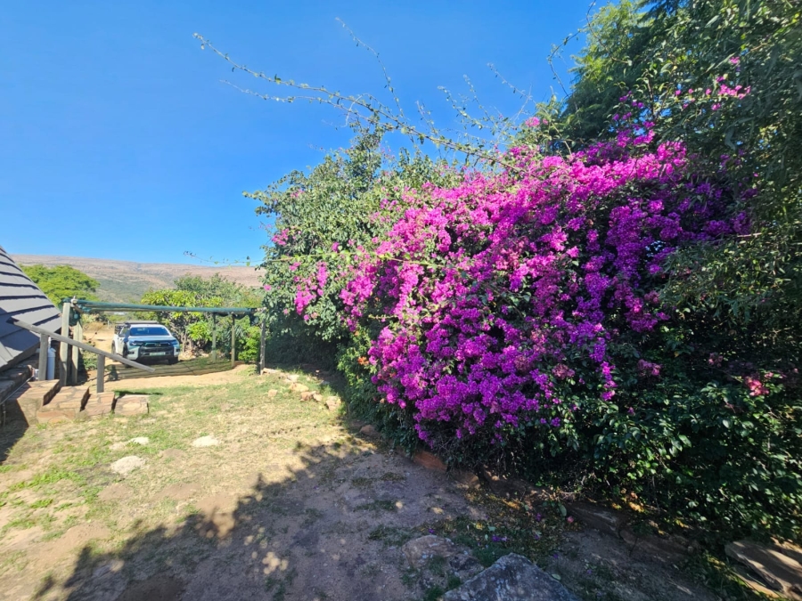 3 Bedroom Property for Sale in Utopia Nature Estate North West